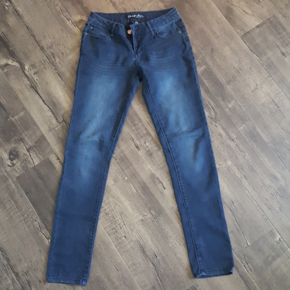 Skinny Jeans/Jeggings